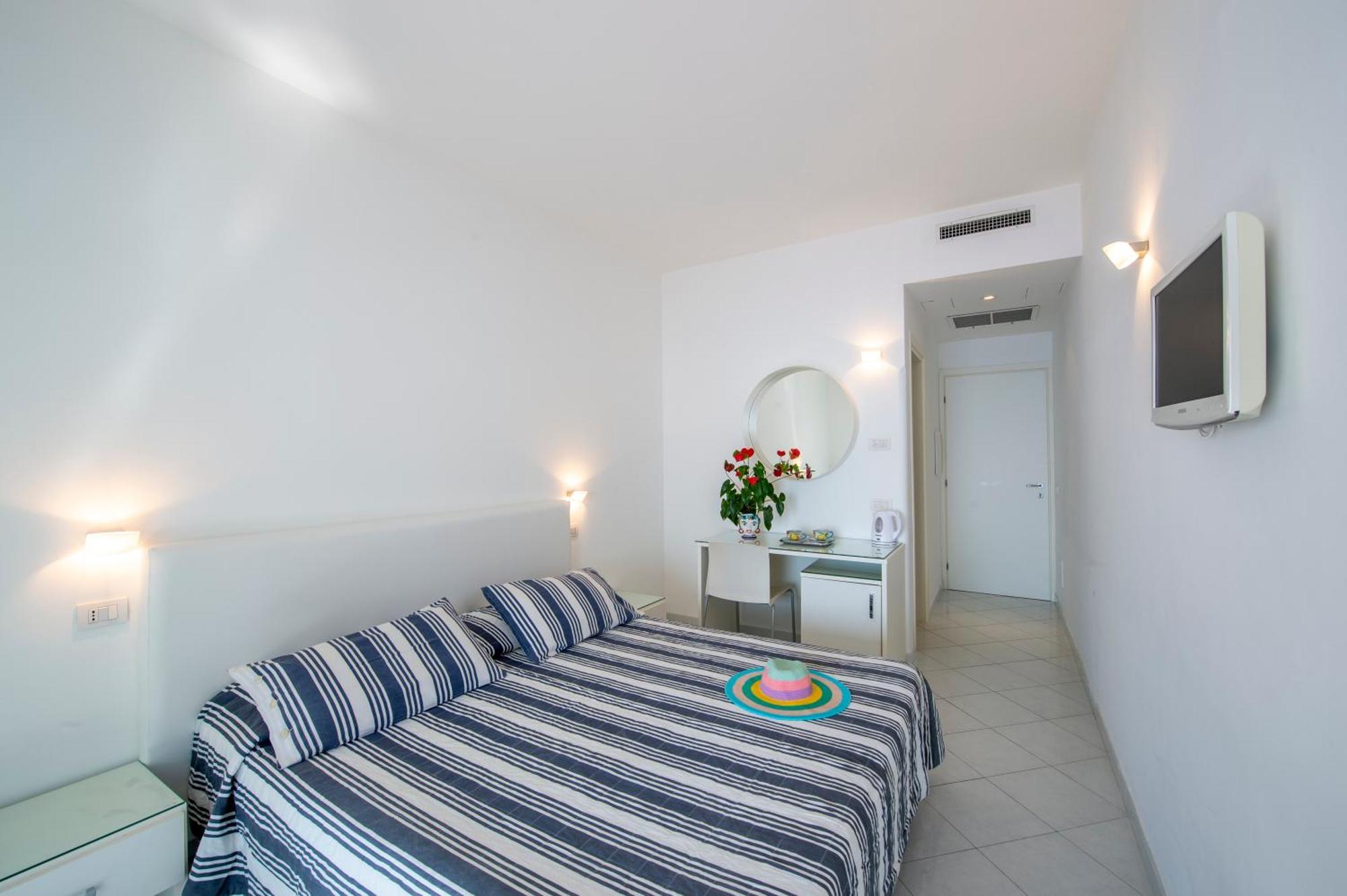 Il Barilotto Positano Exterior foto