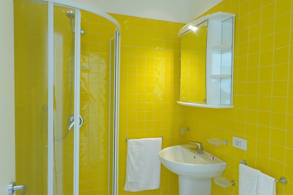 Il Barilotto Positano Quarto foto